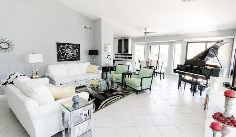 The most expensive real estate rentals in Chandler
