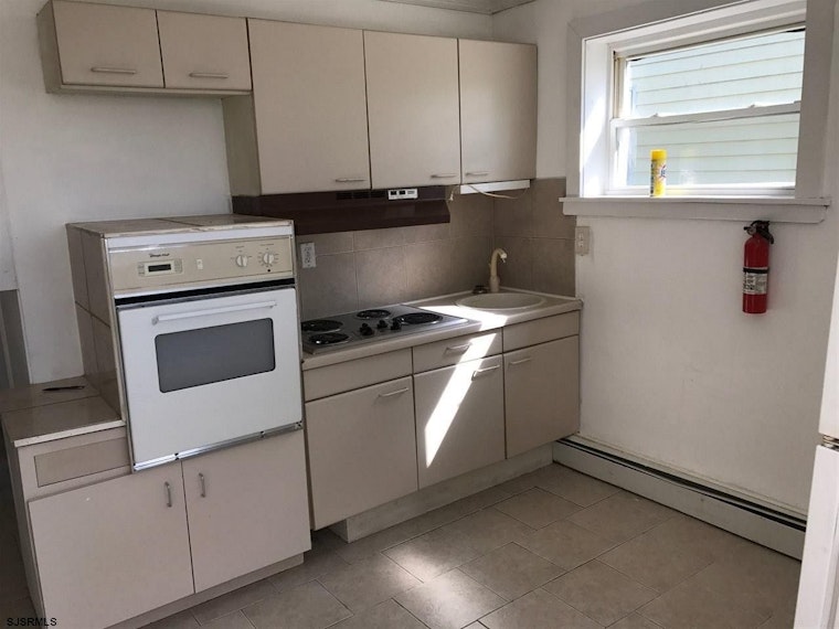 What's the cheapest rental available in Atlantic City, right now?