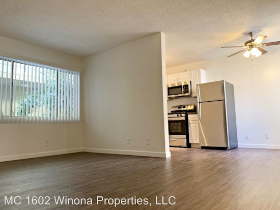 The cheapest apartment rentals in Westlake, explored