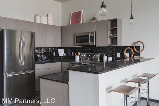 What will $1,800 rent you in Philadelphia, right now?