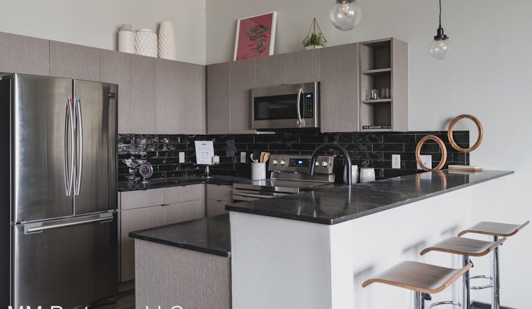 What will $1,800 rent you in Philadelphia, right now?