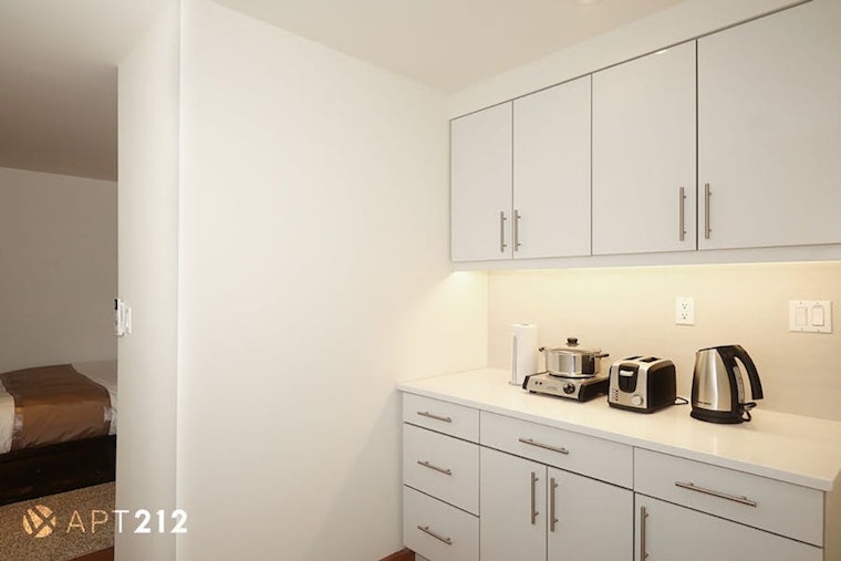 The cheapest apartment rentals in Gramercy, explored