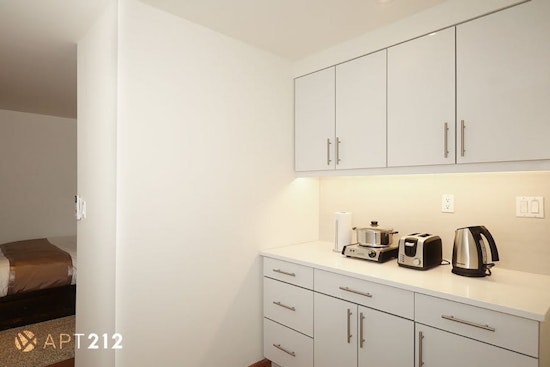 The cheapest apartment rentals in Gramercy, explored