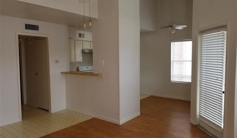 What will $800 rent you in Houston, right now?