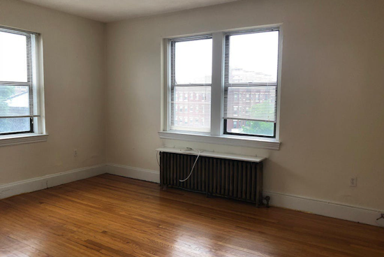 What does $2,100 rent you in Kenmore, today?