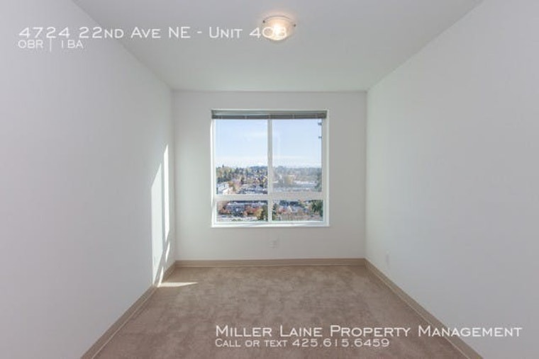 The cheapest apartment rentals in the University District, explored