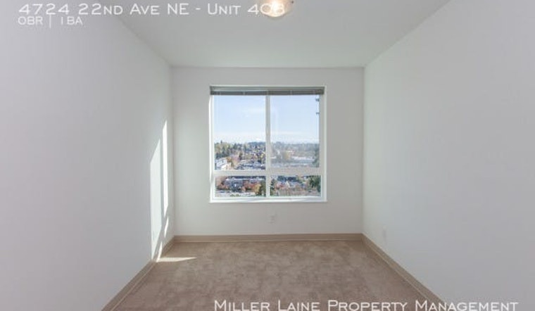 The cheapest apartment rentals in the University District, explored
