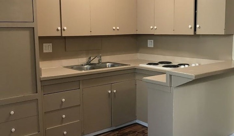 What will $800 rent you in Fresno, right now?