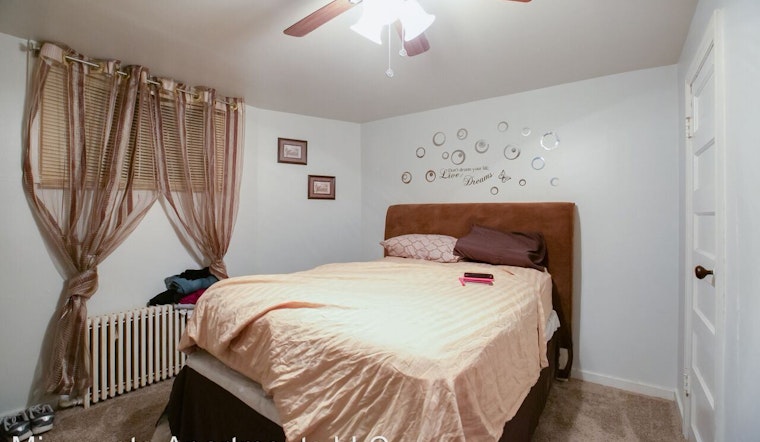 Check out today's cheapest rentals in Saint Paul
