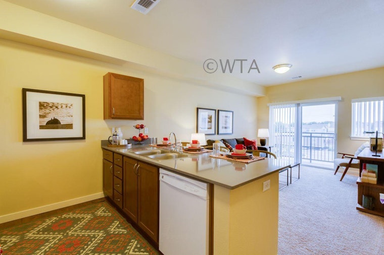What will $1,500 rent you in San Antonio, right now?