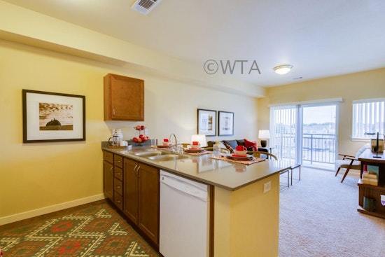 What will $1,500 rent you in San Antonio, right now?