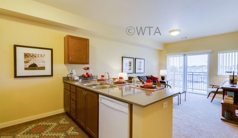 What will $1,500 rent you in San Antonio, right now?