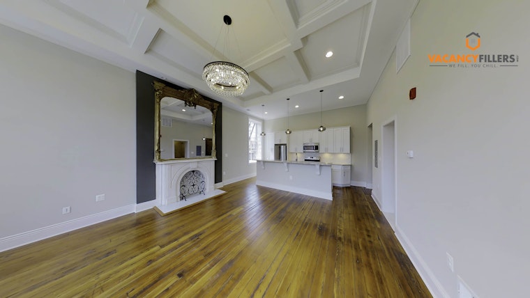What does $1,800 rent you in Mount Vernon, today?