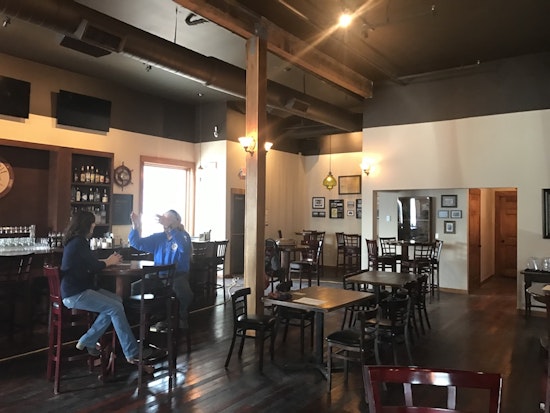 'Seawolf Public House' Aims To Continue Community Hub Tradition
