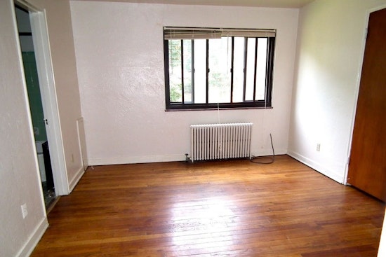Renting in Pittsburgh: What will $600 get you?