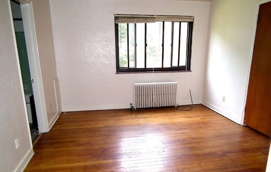 Renting in Pittsburgh: What will $600 get you?
