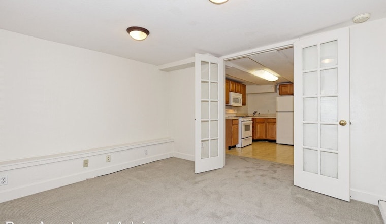 Explore today's cheapest rentals in Adams Point, Oakland