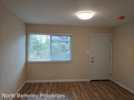 Here's what $2,100 will rent you in Berkeley, right now