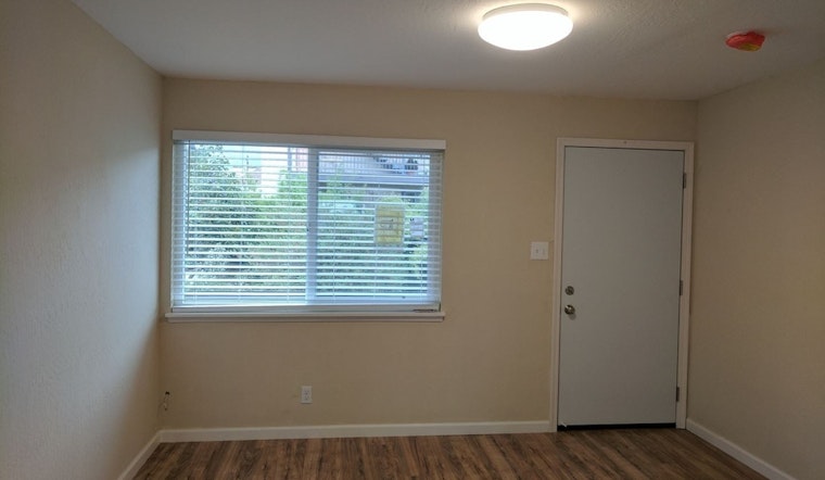 Here's what $2,100 will rent you in Berkeley, right now