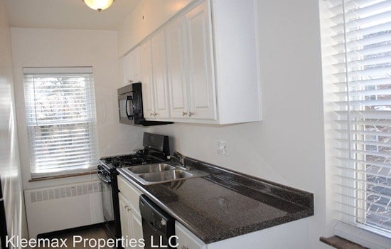 Renting in Cincinnati: What will $1,100 get you?