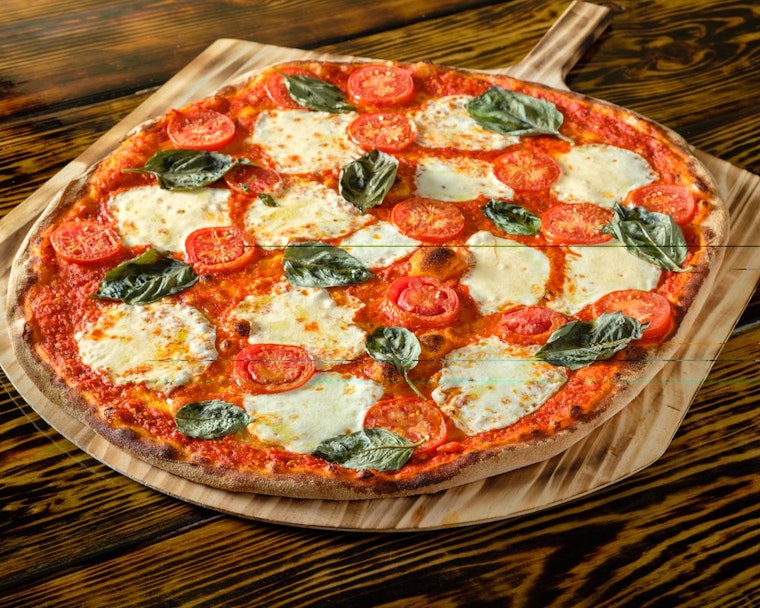 Score pizza and more at Gloucester Township's new Flamez Wood Fired Pizza