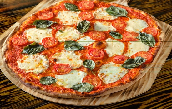 Score pizza and more at Gloucester Township's new Flamez Wood Fired Pizza