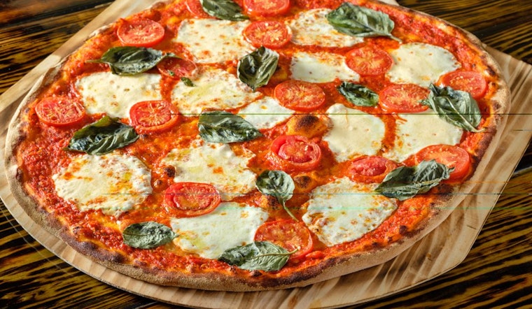 Score pizza and more at Gloucester Township's new Flamez Wood Fired Pizza