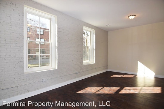 Explore today's cheapest rentals in Fells Point, Baltimore