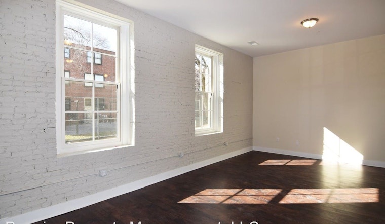 Explore today's cheapest rentals in Fells Point, Baltimore