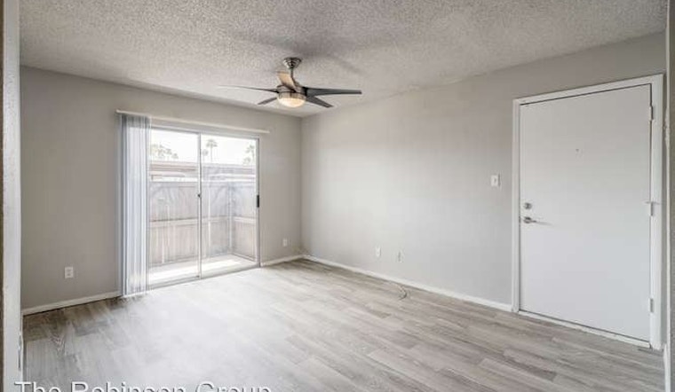 Check out today's cheapest rentals in Camelback East, Phoenix