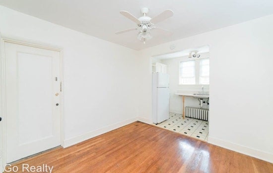 What's the cheapest rental available in Mount Lebanon, right now?