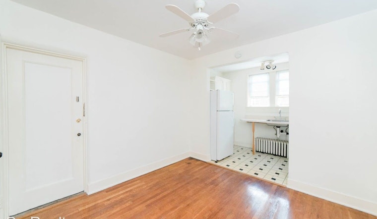 What's the cheapest rental available in Mount Lebanon, right now?