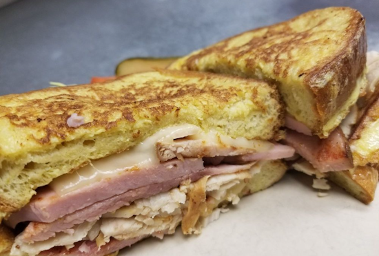New breakfast and lunch spot BlackBerry Cafe debuts in Orange Tree