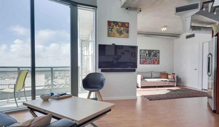 Renting in Miami: What will $3,000 get you?