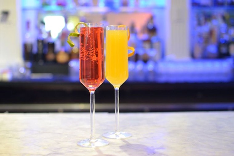 3 great food and drink events in New York City this weekend