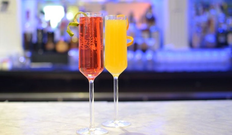 3 great food and drink events in New York City this weekend