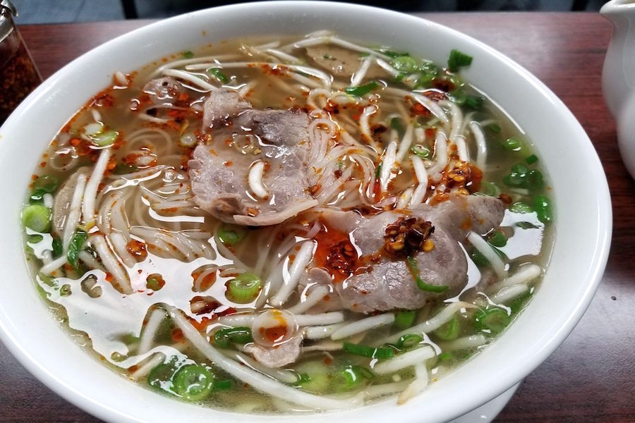 Craving noodles? Here are Roseville's top 5 options