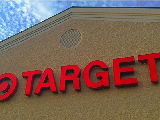 Target Sets Sights On SoMa's Former Sports Authority Space