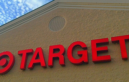 Target Sets Sights On SoMa's Former Sports Authority Space
