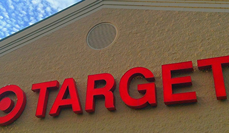 Target Sets Sights On SoMa's Former Sports Authority Space