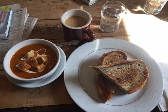 Explore the 3 most popular spots in Pittsburgh's Troy Hill neighborhood