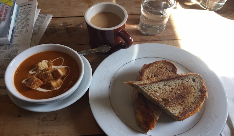 Explore the 3 most popular spots in Pittsburgh's Troy Hill neighborhood