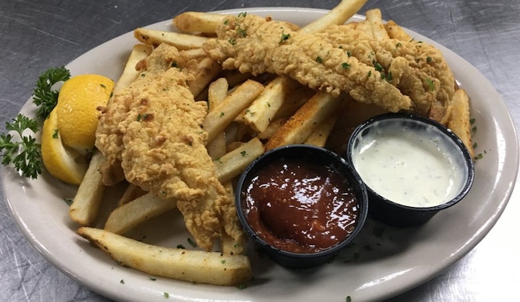 Get to know the 3 freshest new businesses to debut in Irving