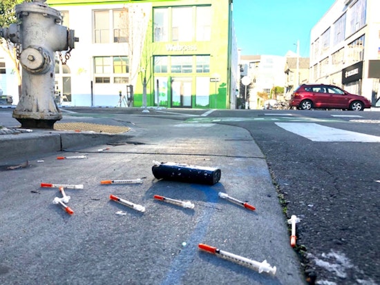 City approves SoMa West as city's newest and largest community benefit district