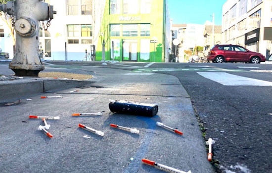 City approves SoMa West as city's newest and largest community benefit district