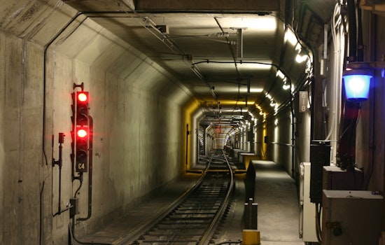 Twin Peaks Tunnel Project To Begin In April—Expect Muni Shutdowns