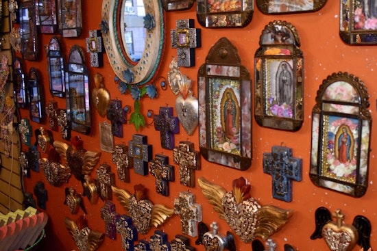 The 5 best spots to score antiques in New York City