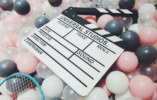 3 entertainment industry events in New York City this weekend