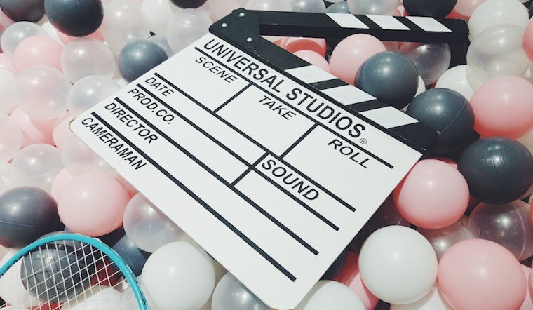 3 entertainment industry events in New York City this weekend