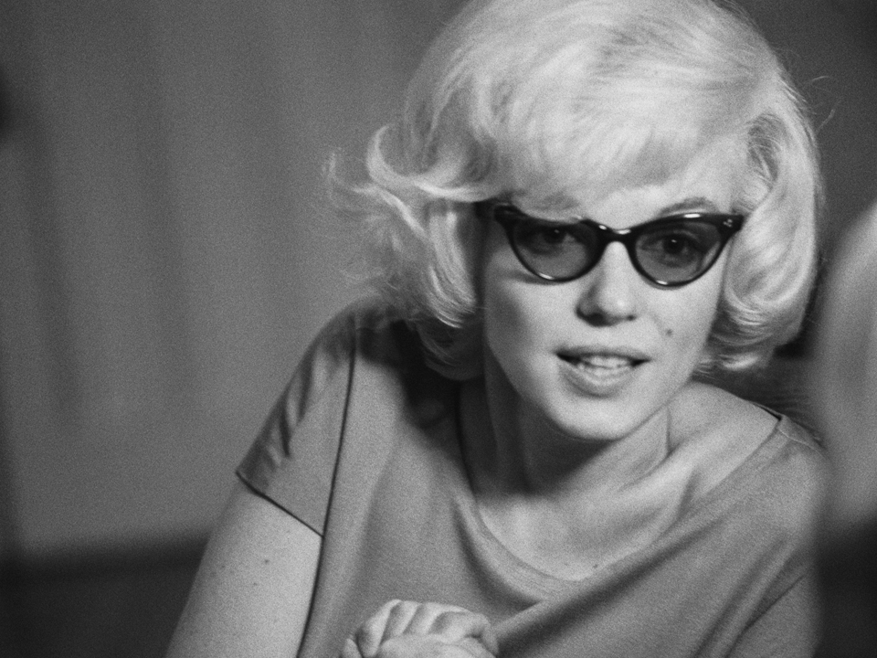 Marilyn Monroe Sunglasses